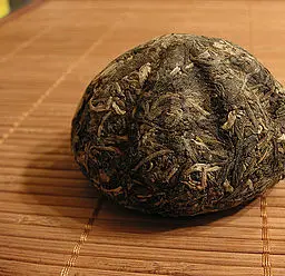 Trà lên men
