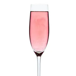 Rượu Champagne Rosé