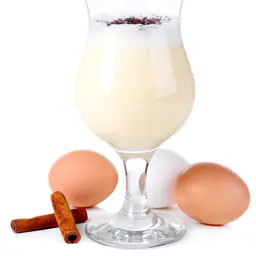 Rượu Trứng Sữa
