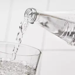 Nước có ga