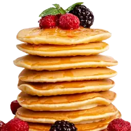 Bánh Pancake