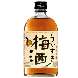 Rượu Umeshu