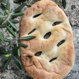 Bánh mì Fougassette