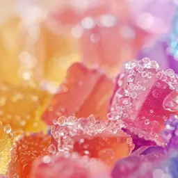 Gelatin