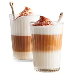 Cà phê Macchiato