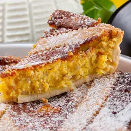 Bánh Pastiera