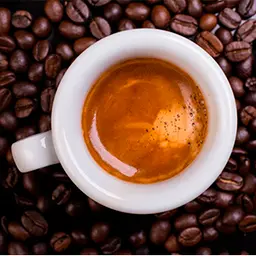 Cà phê Espresso