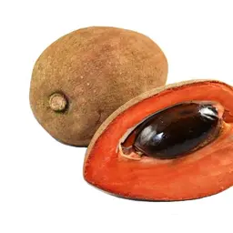 Trái Mamey Sapote