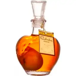 Đồ uống Calvados