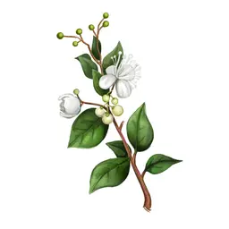 Chanh Myrtle Chanh Myrtle