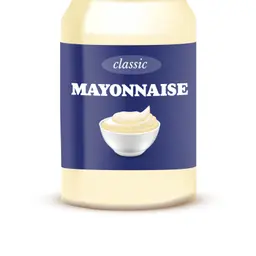 Hương Mayonnaise