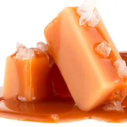 Kẹo Bơ Cứng Caramel Muối