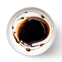 Hương gỗ - hổ phách