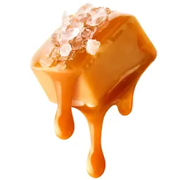 Caramel Muối