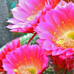 Hoa xương rồng