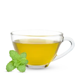Trà bạc hà