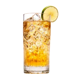 Nước giải khát Almdudler