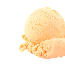 Orange Gelato