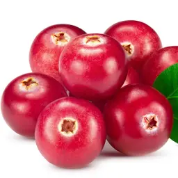 Quả Mọng Đỏ