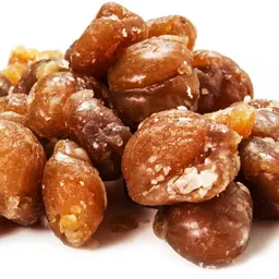 Kẹo Hạt Dẻ Bọc Đường