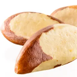 Quả hạch Brazil
