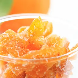 Cam Kẹo