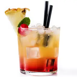 Cocktail Mai Tai