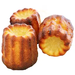Bánh Canelé