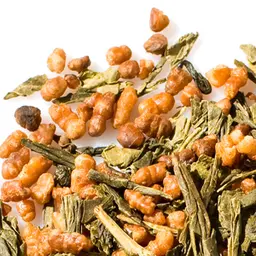 Trà Genmaicha
