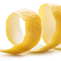 Vỏ chanh