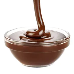 Kem Phết Hạt Phỉ Socola