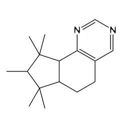 Hợp chất hương gỗ và hổ phách