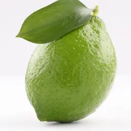 Chanh Vàng Limetta