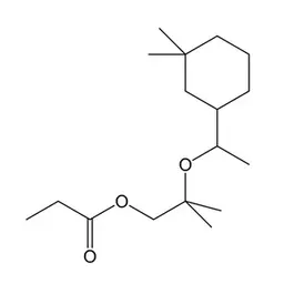 Xạ hương tổng hợp