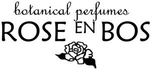 Rose en Bos