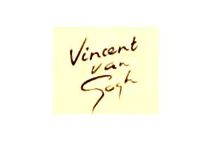 Vincent van Gogh