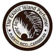 The Exotic Island Perfumer