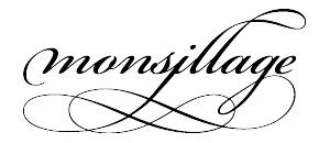 Monsillage