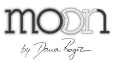 Moon by Dana Rogoz