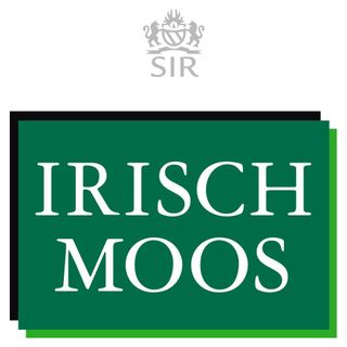 Irisch Moos