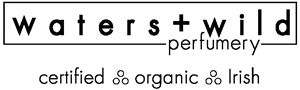 Waters + Wild Perfumery