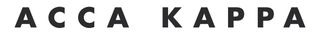 Acca Kappa