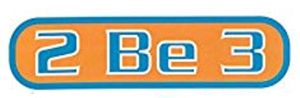 2 Be 3
