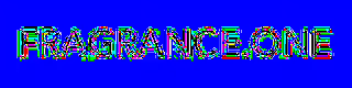 Fragrance One