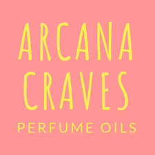 Arcana Craves