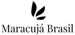 Maracujá Brasil