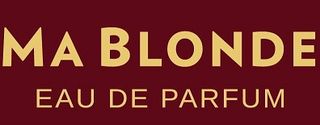 Ma Blonde Perfumes
