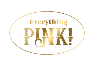 Everything Pink!