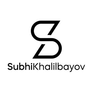 Subhi Khalilbayov