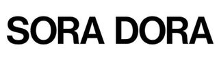 Sora Dora